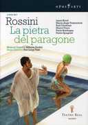 La Pietra Del Paragone , Alberto Zedda