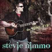 Wynds of Life , Stevie Nimmo