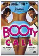 Booty Call & Keep Case , Art Malik