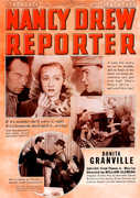 Nancy Drew...Reporter , Bonita Granville