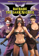 Batbabe: The Dark Nightie 