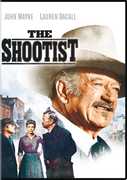 The Shootist , John Wayne