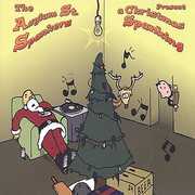 Christmas Spanking , Asylum Street Spankers