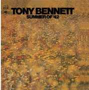 Summer of 42 , Tony Bennett