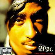 Greatest Hits , 2Pac