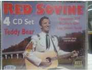 40 Songs , Red Sovine