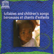 Lullabies & Childrens Songs , Various Artists