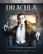 Dracula: Complete Legacy Collection , Bela Lugosi