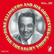 The Treasury Shows Vol. 25 , Duke Ellington