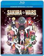 Sakura Wars 