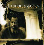Leimert Park , Kamau Daaood