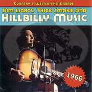 Country & Western Hit Parade 1966 /  Various , Various Artists