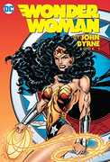 Wonder Woman Vol 1 (DC) , John Byrne