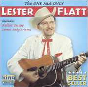 The One and Only , Lester Flatt