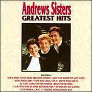 Greatest Hits , The Andrews Sisters