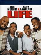 Life , Eddie Murphy