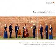 Franz Schubert Octet , Amaryllis Quartett