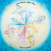 Way Out Yonder , Terry Riley