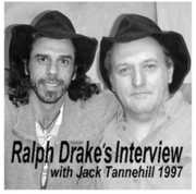 Ralph Drake's Interview with Jack Tannehill-1997 , Jack Tannehill
