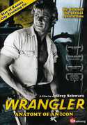 Wrangler: Anatomy of an Icon , Jack Wrangler