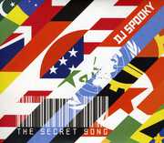 The Secret Song , DJ Spooky