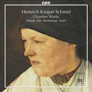 Chamber Works , Pirmin Grehl