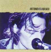 Basico [Import] , Antonio Vega