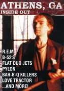 Athens, Ga: Inside Out , Flat Duo Jets
