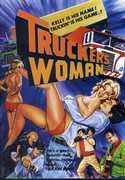 Trucker's Woman , Doodles Weaver