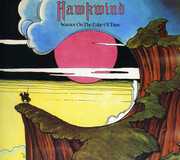 Warrior on the Edge of Time [Import] , Hawkwind