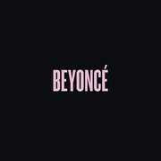 Beyonce , Beyoncé