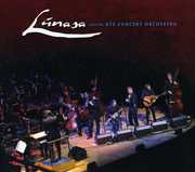 Lunasa with the Rte Concert Orchestra , L nasa