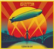 Celebration Day , Led Zeppelin