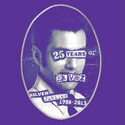 God Save the King: 25 Years of El Vez , El Vez