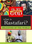 What Is Rastafari? 
