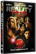 Reality Kills , Julie Ann Emery