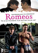 Romeos , Rick Okon