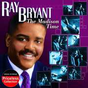 Madison , Ray Bryant