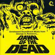 Dawn of the Dead (Original Soundtrack) , Various Artists