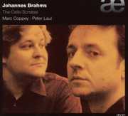 Cello Sonatas , Marc Coppey