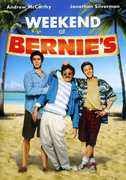 Weekend at Bernie's , Andrew McCarthy