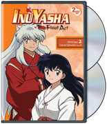 Inuyasha: The Final Act 