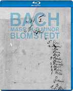 Mass In B Minor 