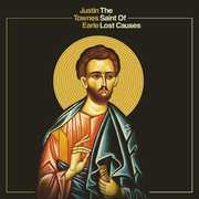 Saint Of Lost Causes , Justin Townes Earle