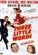 Three Little Words , Vera Ellen