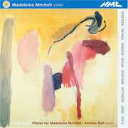 Hugh Wood: Violin Concerto & Cello Concerto , Royal Liverpool Philharmonic O