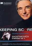 Keeping Score: Symphony No 5 , Michael Tilson Thomas