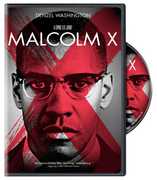 Malcolm X , Denzel Washington