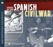 Songs of the Spanish Civil War , Songs of the Spanish Civil War