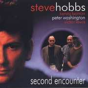 Second Encounter , Steve Hobbs